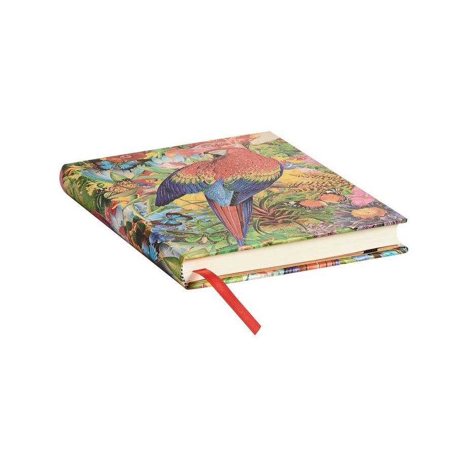 Paperblanks Taccuino Giardino Tropicale 