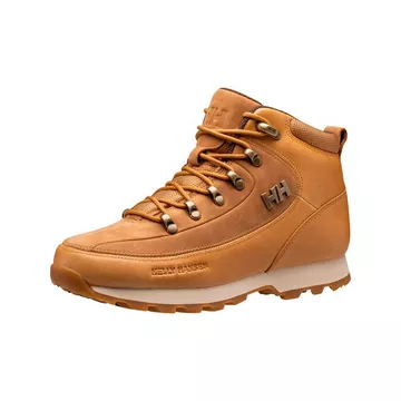 Bottes à lacets
