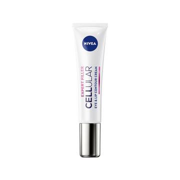 Face Cellular Expert Filler Augen & Lippen Pflege