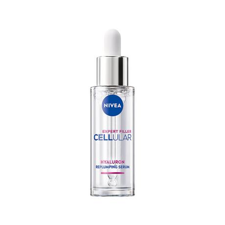NIVEA  Face Cellular Expert Filler Hyaluron Serum 