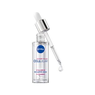 NIVEA  Face Cellular Expert Filler Hyaluron Serum 