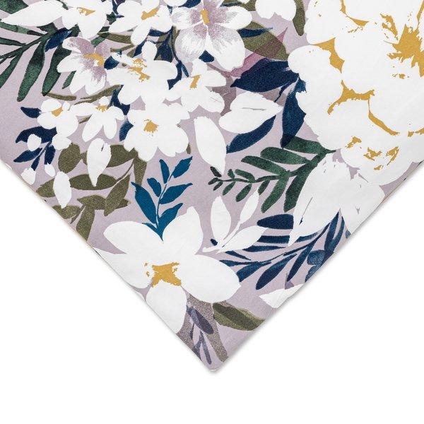 Olivier Desforges Scala Copripiumino Floreale  