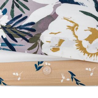 Olivier Desforges Scala Copripiumino Floreale  