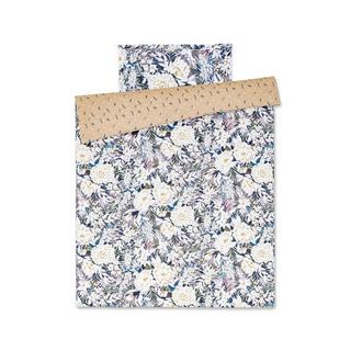 Olivier Desforges Scala Copripiumino Floreale  