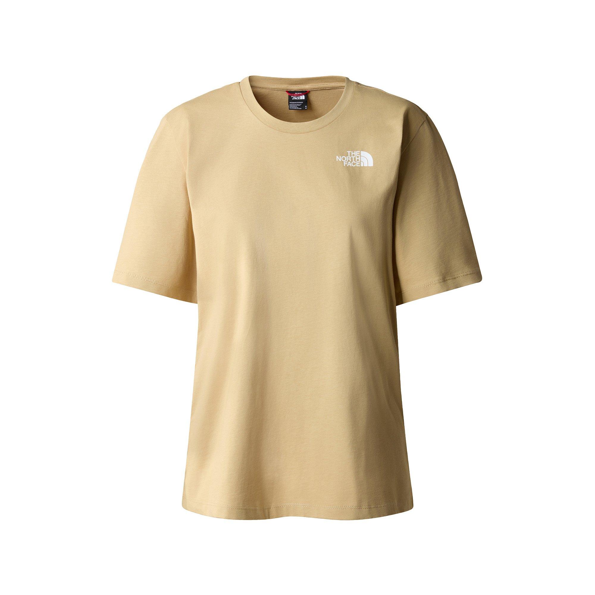 THE NORTH FACE Relaxed Simple Dome T-Shirt 