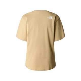 THE NORTH FACE Relaxed Simple Dome T-Shirt 