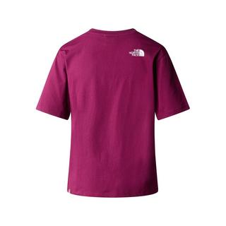 THE NORTH FACE Relaxed Simple Dome T-Shirt 