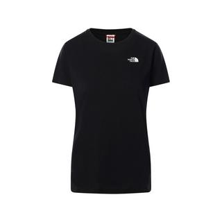 THE NORTH FACE S/S Simple Dome Tee T-shirt 