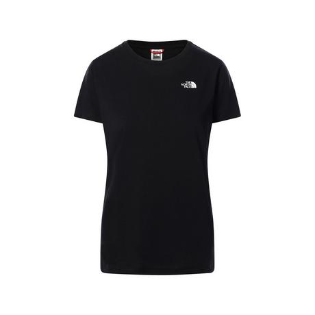 THE NORTH FACE S/S Simple Dome Tee T-Shirt 