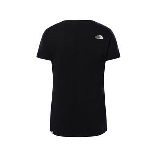 THE NORTH FACE S/S Simple Dome Tee T-Shirt 