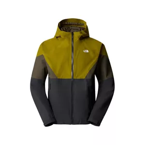 Veste de trekking avec capuche