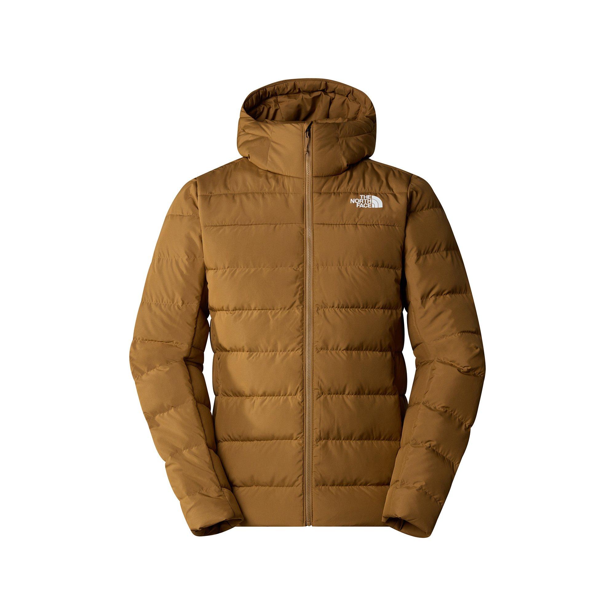 Doudoune homme On -M Aconcagua 3 Hoodie THE NORTH FACE