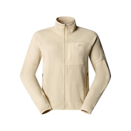 THE NORTH FACE Front Range Fleece Jacket Veste en polaire sans capuche 