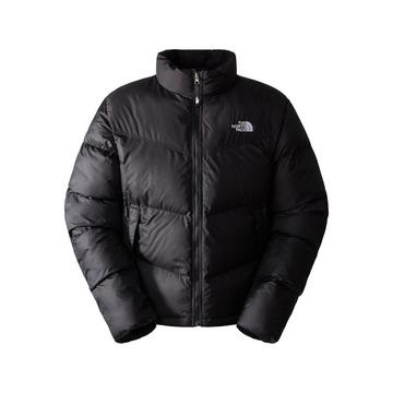 Veste ouatinée sans capuche