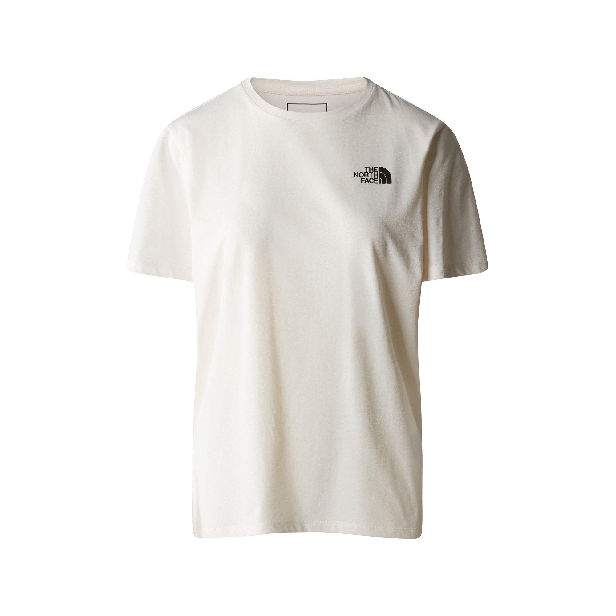 THE NORTH FACE Foundation Graphic Tee T-Shirt 