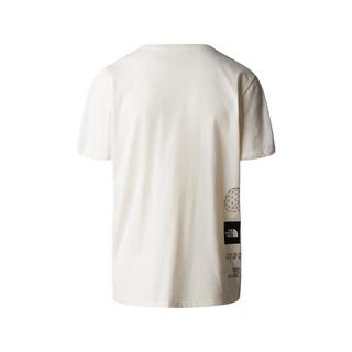 THE NORTH FACE Foundation Graphic Tee T-Shirt 