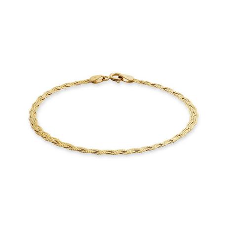 L' Atelier Gold 18 Karat by Manor  Bracelet 