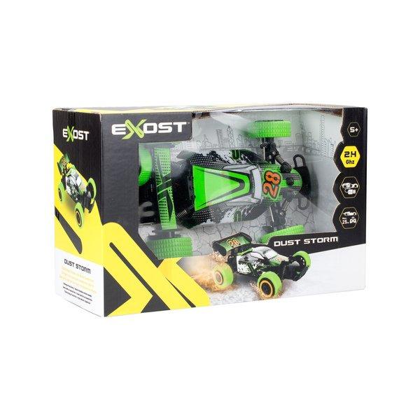 Silverlit  RC Exost Dust Storm 