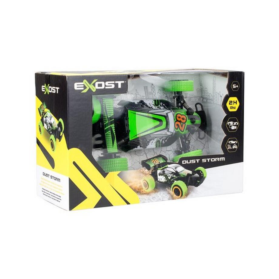 Silverlit  RC Exost Dust Storm 