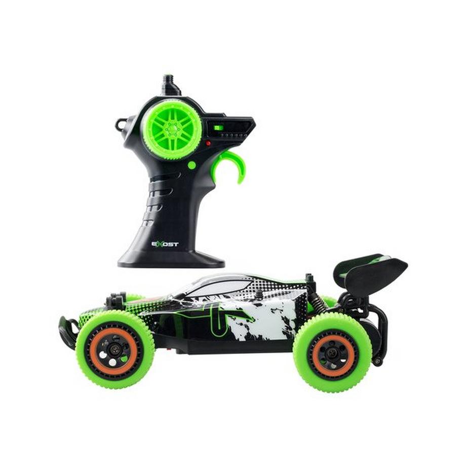 Silverlit  RC Exost Dust Storm 