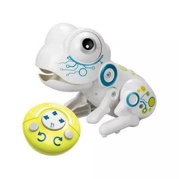 RC Robo Frog