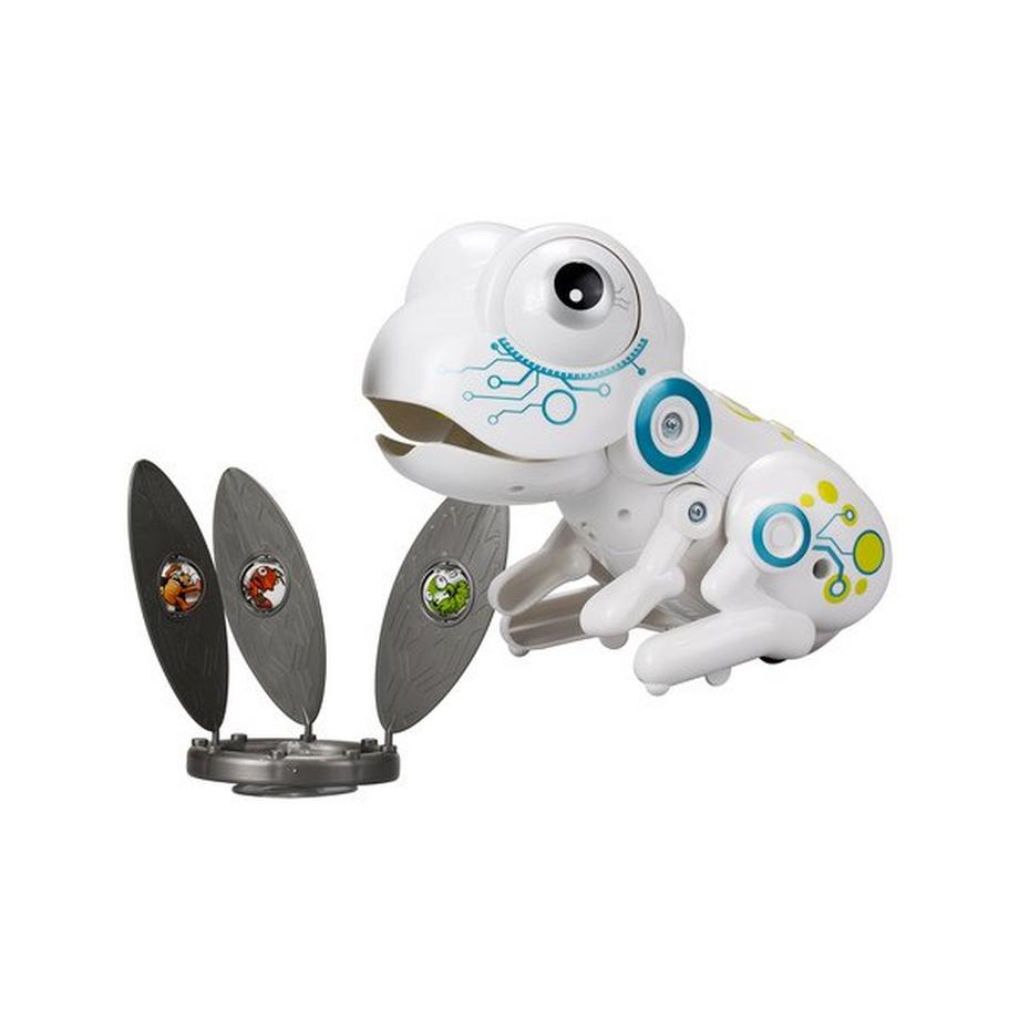 Silverlit  RC Robo Frog 