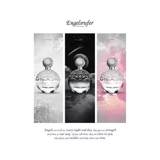 Aurora Eau MANOR - | Engelsrufer Parfum de online kaufen