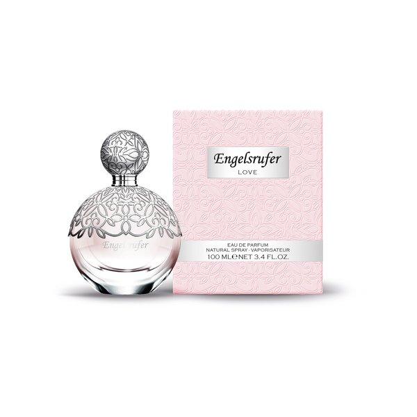 Image of Love Eau De Parfum Damen 100 ml