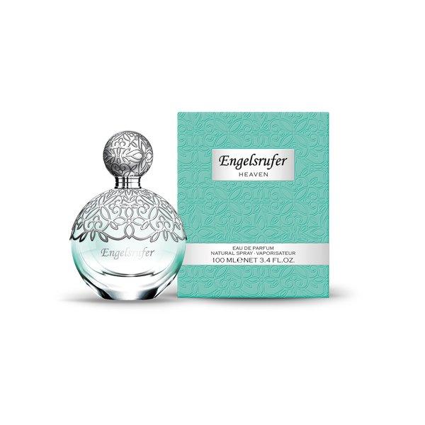 Image of Heaven Eau De Parfum Damen 100 ml