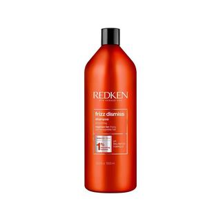 REDKEN Frizz Dismiss Frizz Dismiss Shampoo 