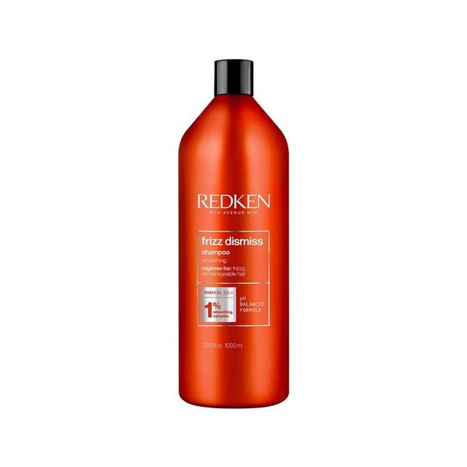 REDKEN Frizz Dismiss Frizz Dismiss Shampoo 