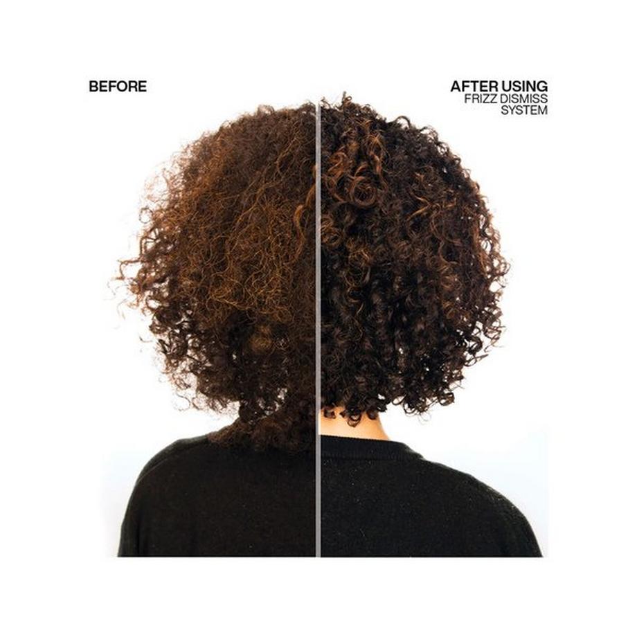REDKEN Frizz Dismiss Frizz Dismiss Shampoo 