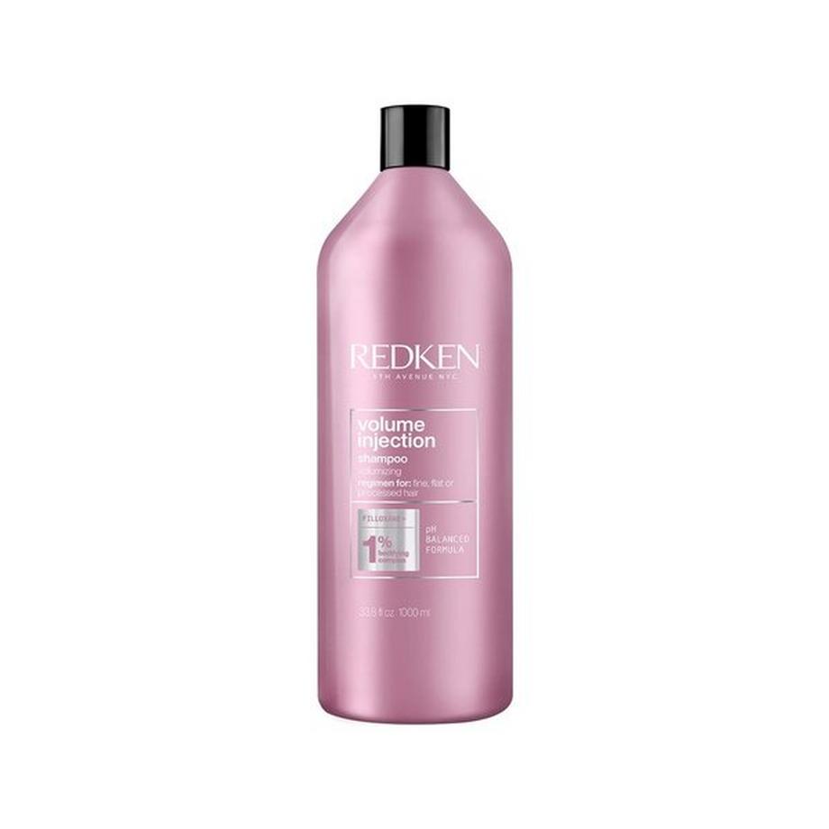 Volume Injection Shampoo