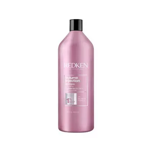 Volume Injection Shampoo