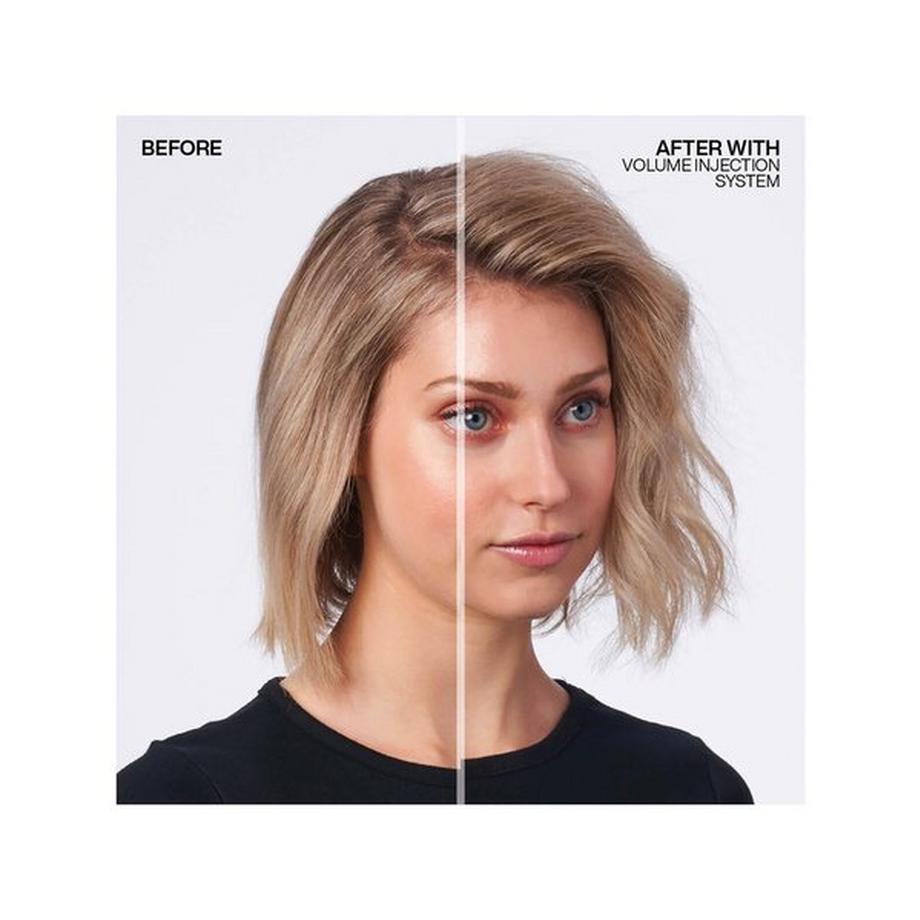 REDKEN Volume Injection Volume Injection Shampoo 