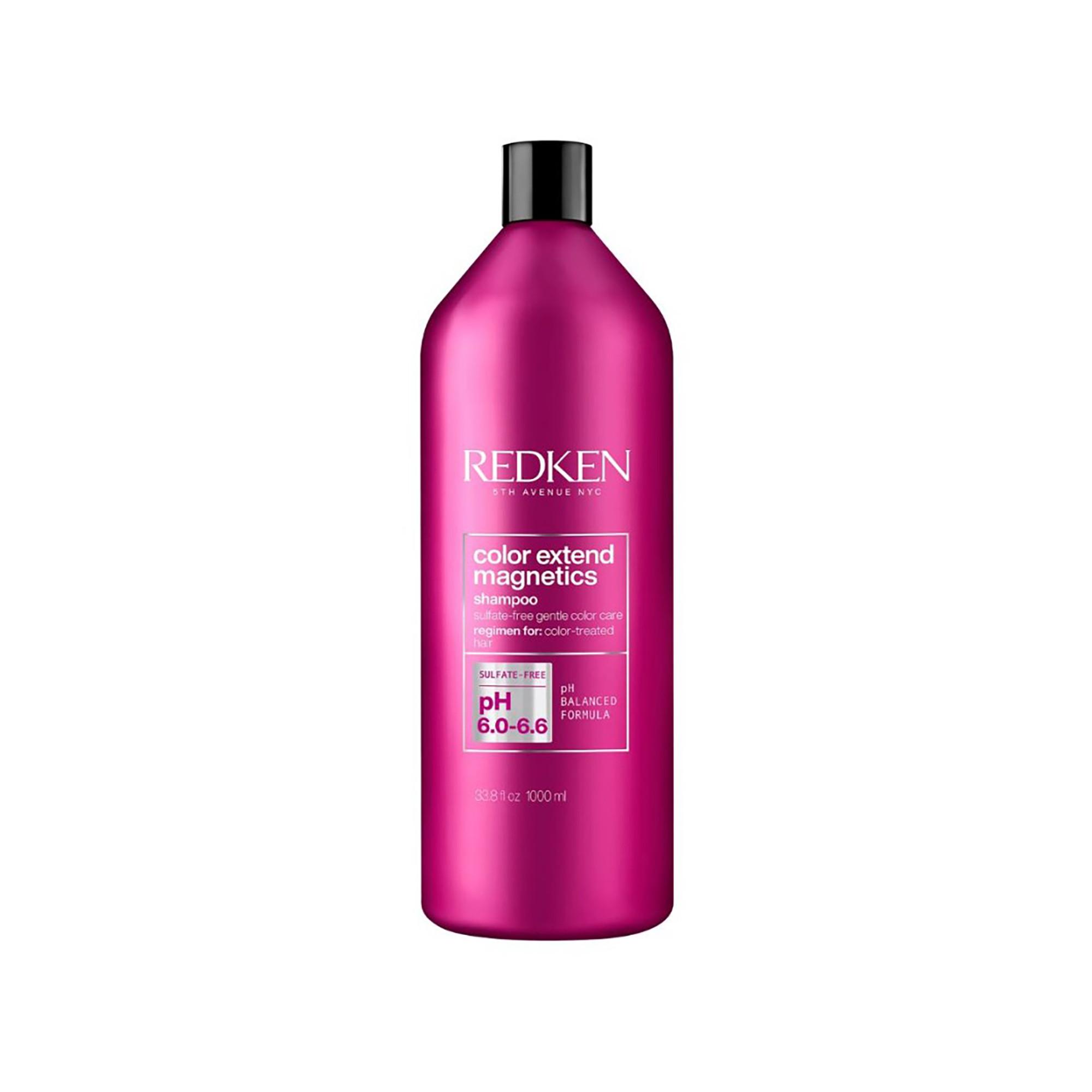 Image of Color Extend Magnetics Shampoo Damen 1 l