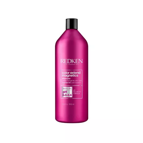REDKEN  Color Extend Magnetics Shampoo 