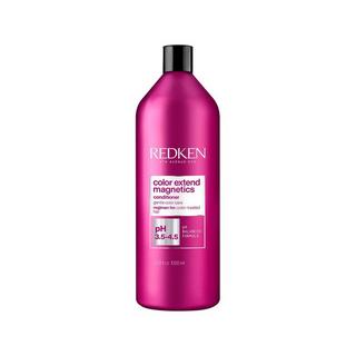 REDKEN Extend Magnetics Color Extend Magnetics Conditioner 