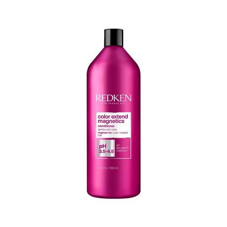 REDKEN Extend Magnetics Color Extend Magnetics Conditioner 