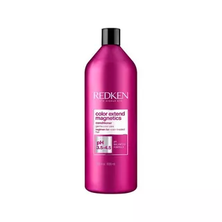 REDKEN  Color Extend Magnetics Conditioner 