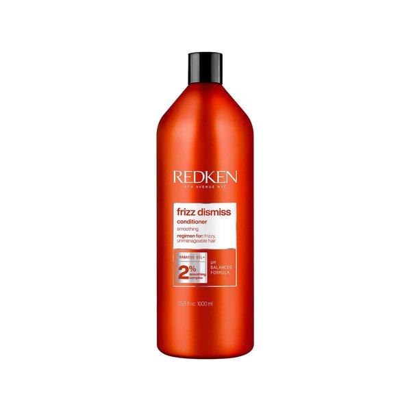 Image of Frizz Dismiss Conditioner Damen 1 l