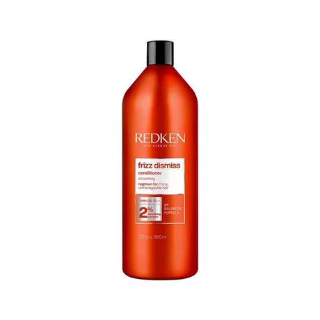 REDKEN  Frizz Dismiss Conditioner 