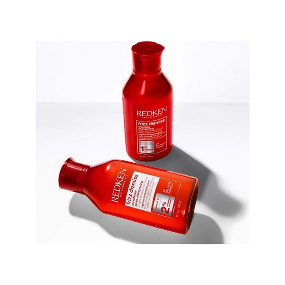 REDKEN  Frizz Dismiss Conditioner 