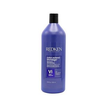 Color Extend Blondage Shampoo