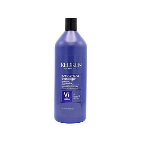 REDKEN Color Extend Blondage Shampoo Color Extend Blondage Shampoo 