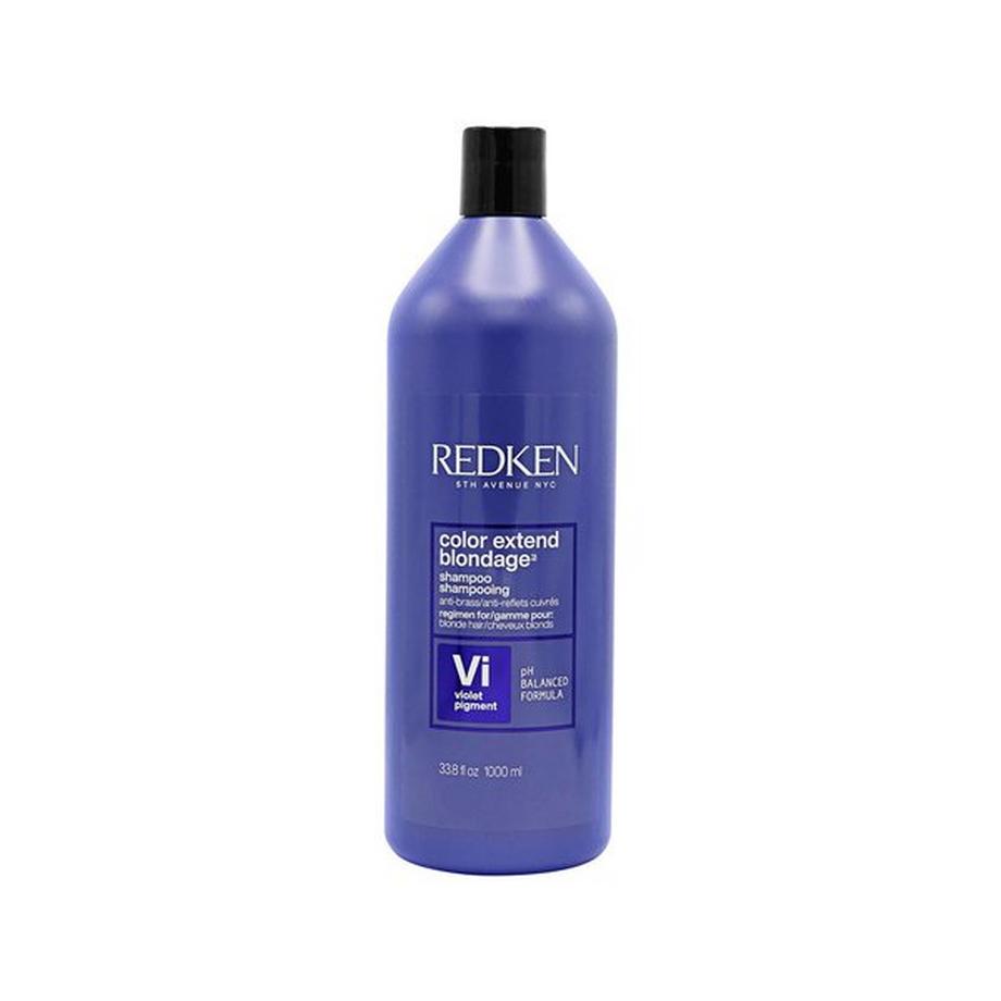 Color Extend Blondage Shampoo