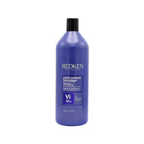 REDKEN  Color Extend Blondage Shampoo 