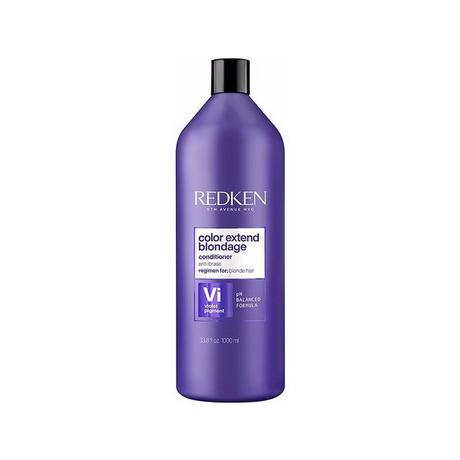 REDKEN ColorExtendBlondage Condi Color Extend Blondage Conditioner 