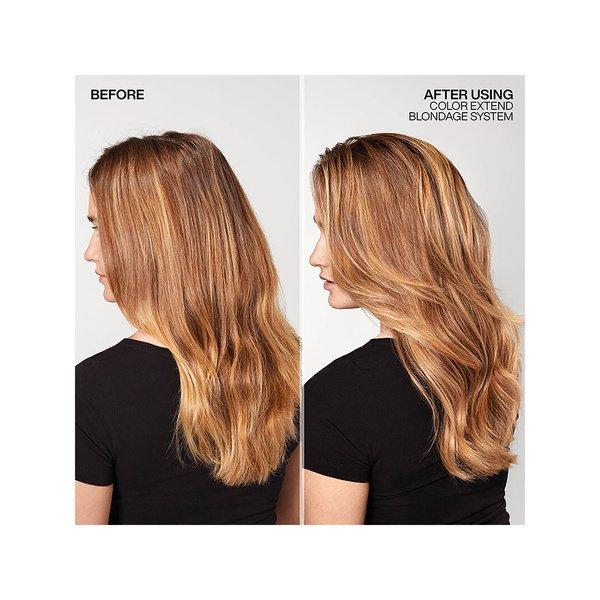REDKEN ColorExtendBlondage Condi Color Extend Blondage Conditioner 