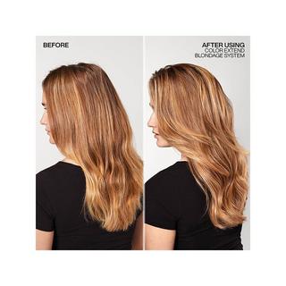 REDKEN ColorExtendBlondage Condi Color Extend Blondage Conditioner 